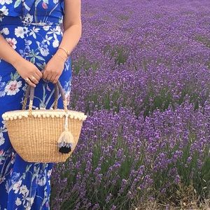 Meet your Posher, Sogol